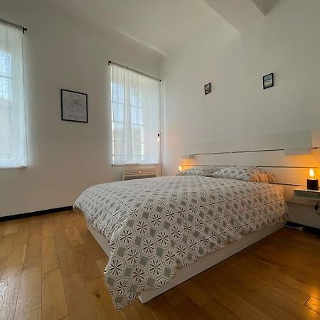L'Appartement Tomey Avec Parking قرقشونه المظهر الخارجي الصورة