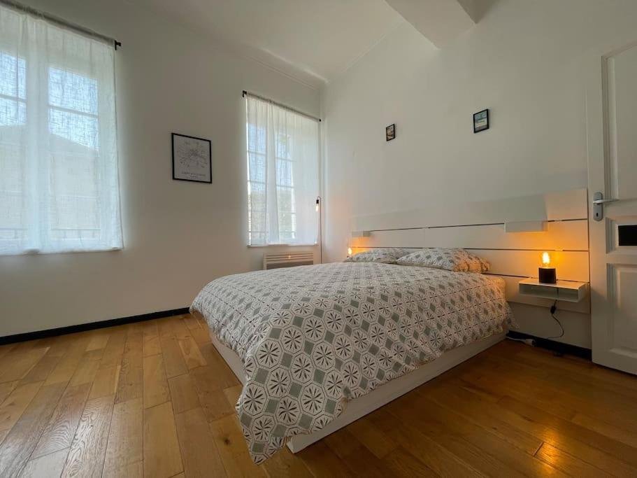 L'Appartement Tomey Avec Parking قرقشونه المظهر الخارجي الصورة