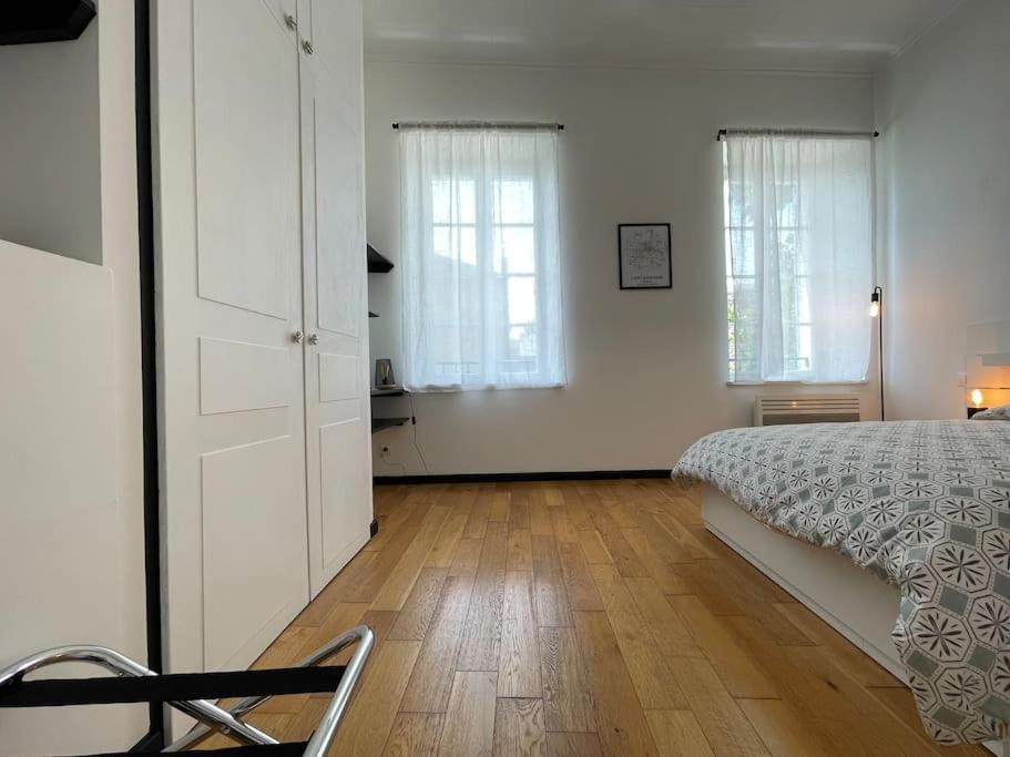 L'Appartement Tomey Avec Parking قرقشونه المظهر الخارجي الصورة