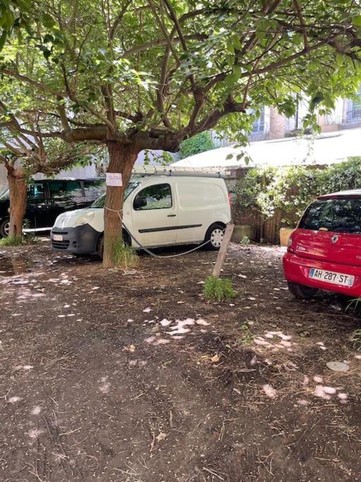 L'Appartement Tomey Avec Parking قرقشونه المظهر الخارجي الصورة