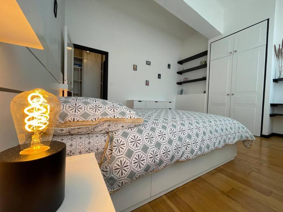 L'Appartement Tomey Avec Parking قرقشونه المظهر الخارجي الصورة